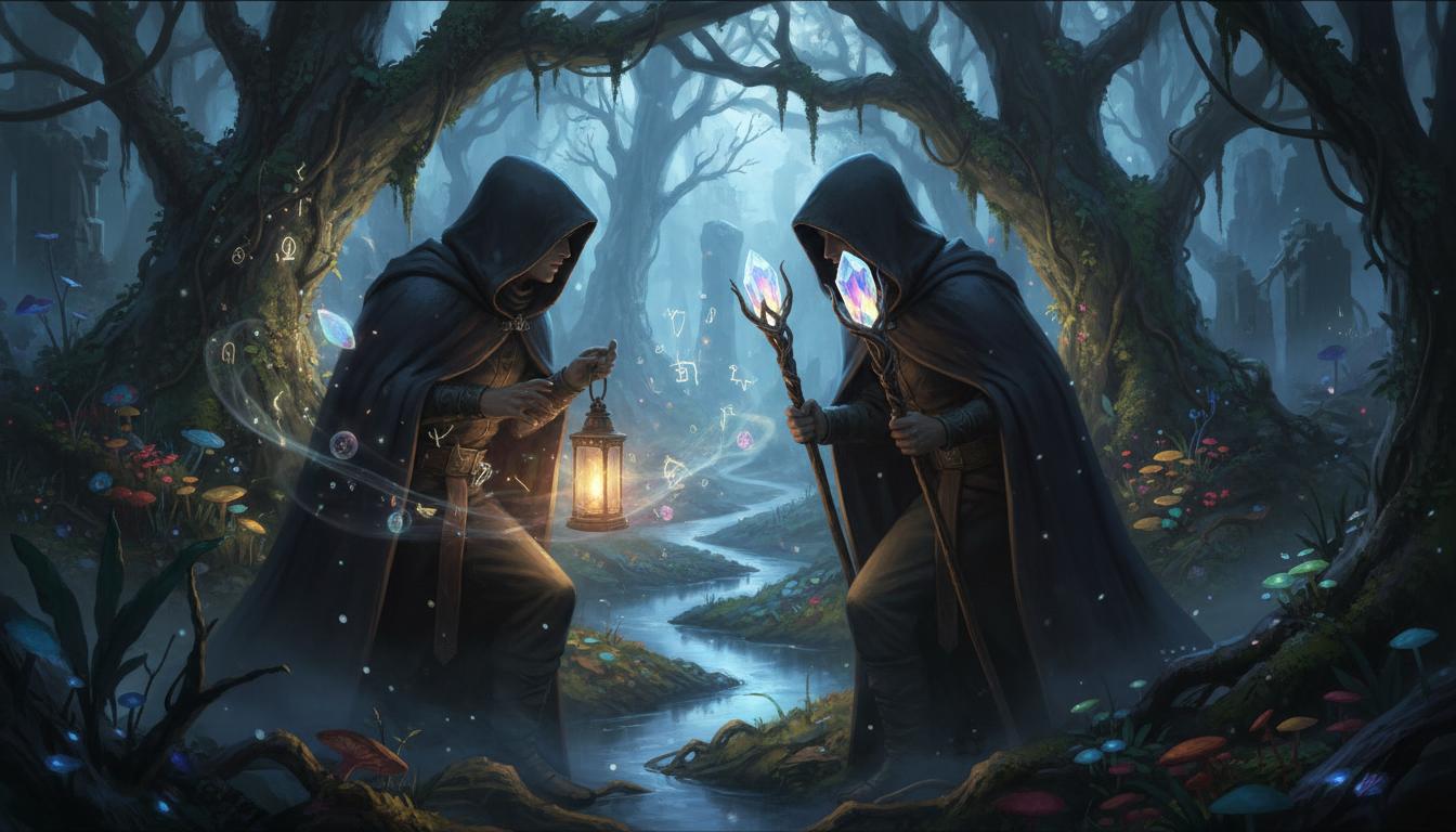 Mystische Gespräche für Neugierige: ein Praktischer Leitfaden