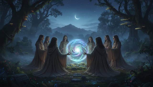 Mystische Gespräche für Spirituell Interessierte: ein Praktischer Guide