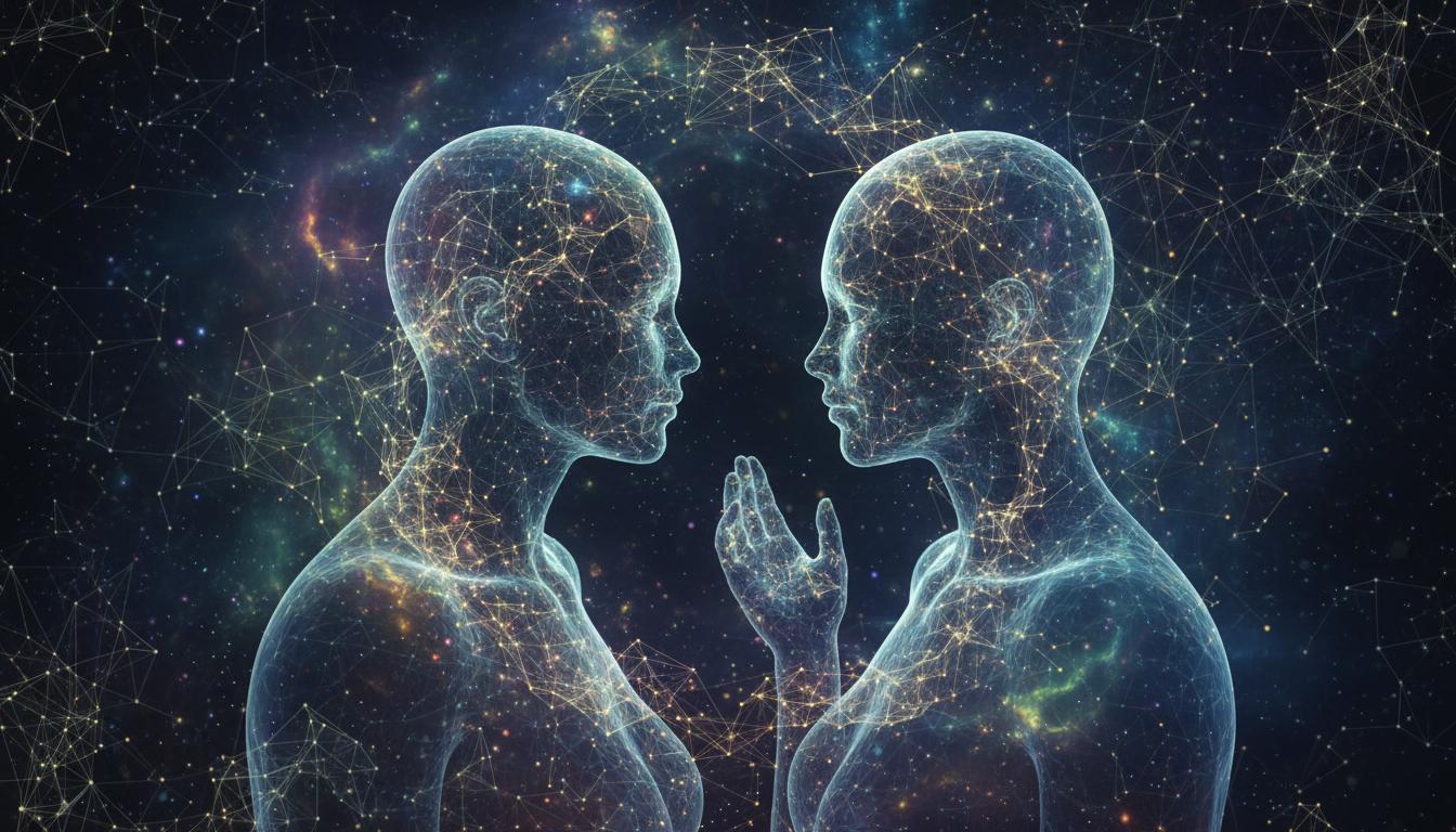 Mystische Gespräche Online Anonym: Sicher und Vertrauensvoll Erleben