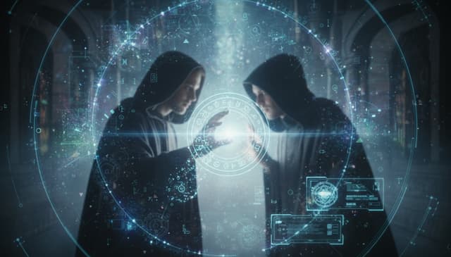 Mystische Gespräche Online Diskret Führen: ein Praktischer Leitfaden