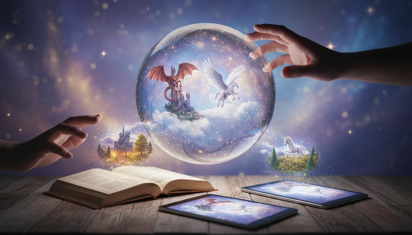 Mystische Unterhaltung Einfach Online: ein Praktischer Guide