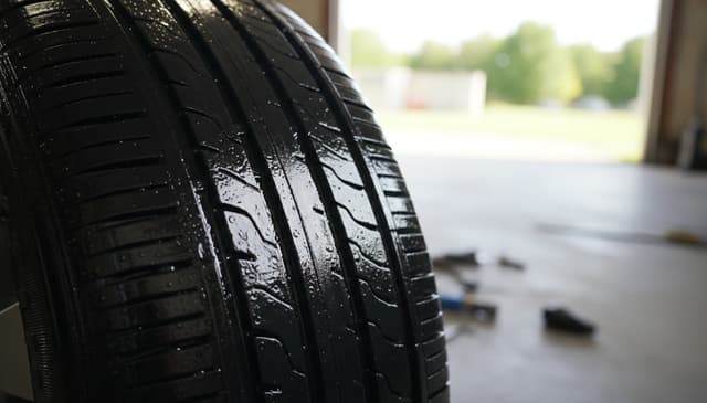 Nabłyszczacz do opon: praktyczny przewodnik zakupowy 2024