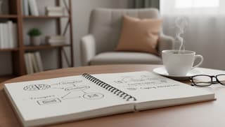 Nachbereitung Therapiesitzung psychoedukation: praktische Tipps und Methoden