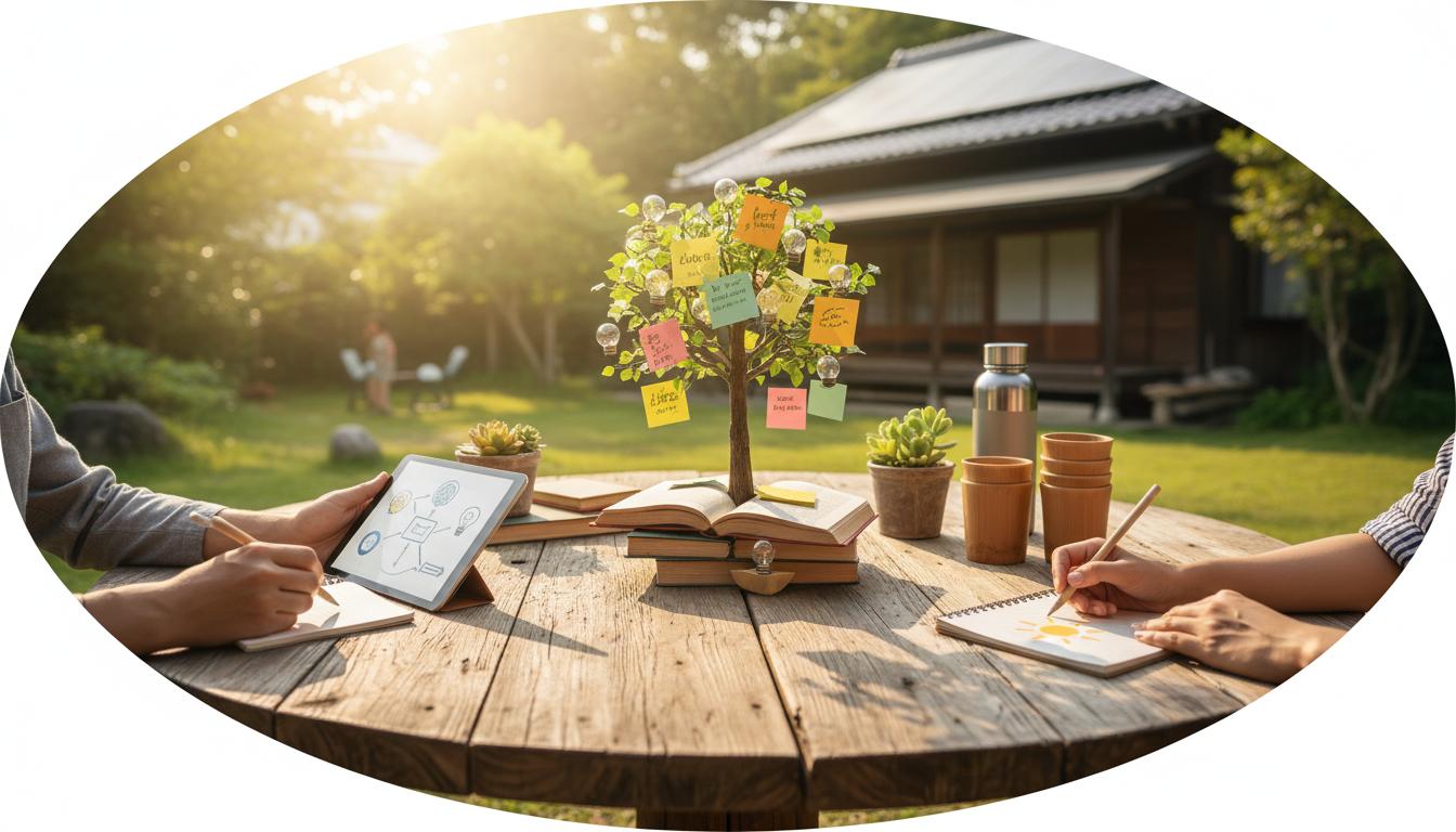 Nachhaltig Lernen: Effektive Methoden für Langfristigen Erfolg