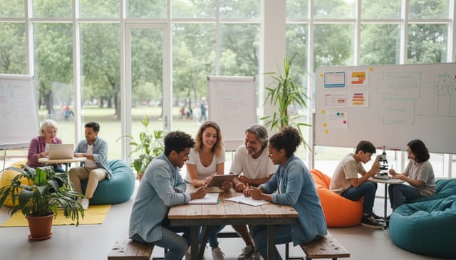 Nachhilfe Alternativen zu Privatlehrern: Praktische Optionen im Vergleich