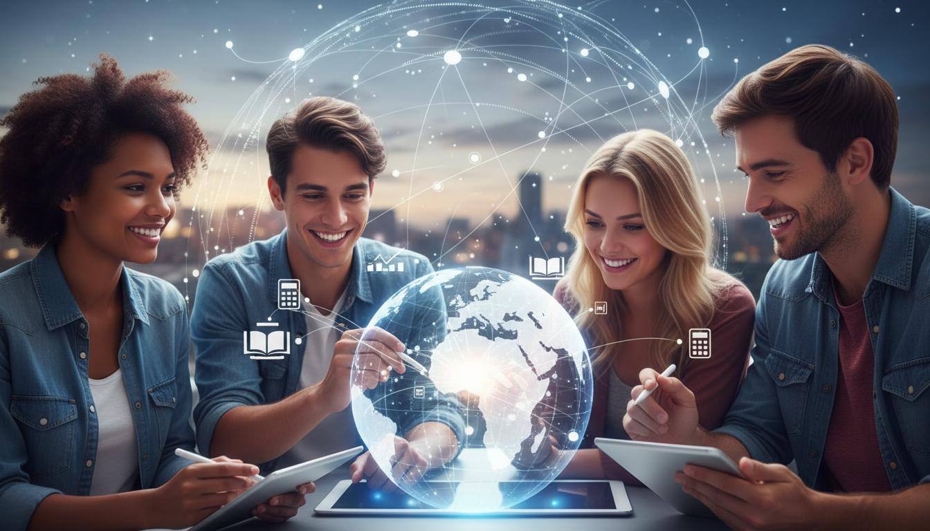 Nachhilfe Flexibel Online Verfügbar: Vorteile und Tipps für Schüler