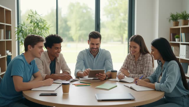 Nachhilfe Flexibel und Günstig: Praktische Tipps für Effektives Lernen