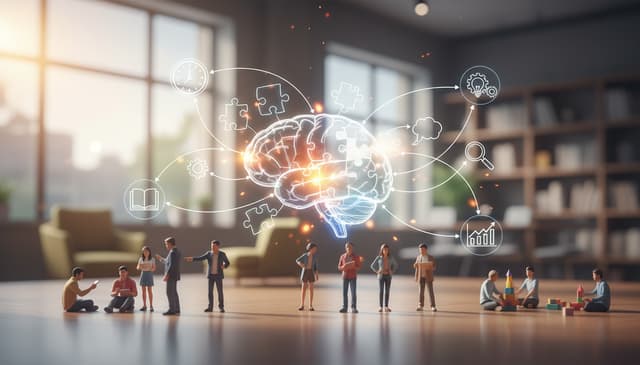 Nachhilfe Flexibel und Individuell: So Gelingt Effektives Lernen