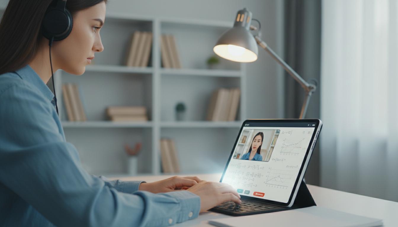 Nachhilfe für Prüfungen Online: Effektive Lernstrategien und Tipps