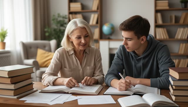 Nachhilfe für Schüler: Effektive Methoden und Praxisnahe Tipps
