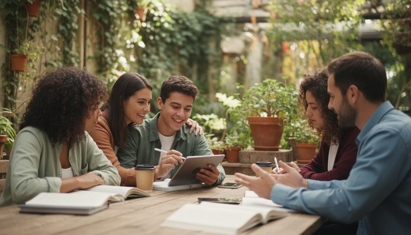 Nachhilfe Individuell und Flexibel: So Funktioniert Effektives Lernen