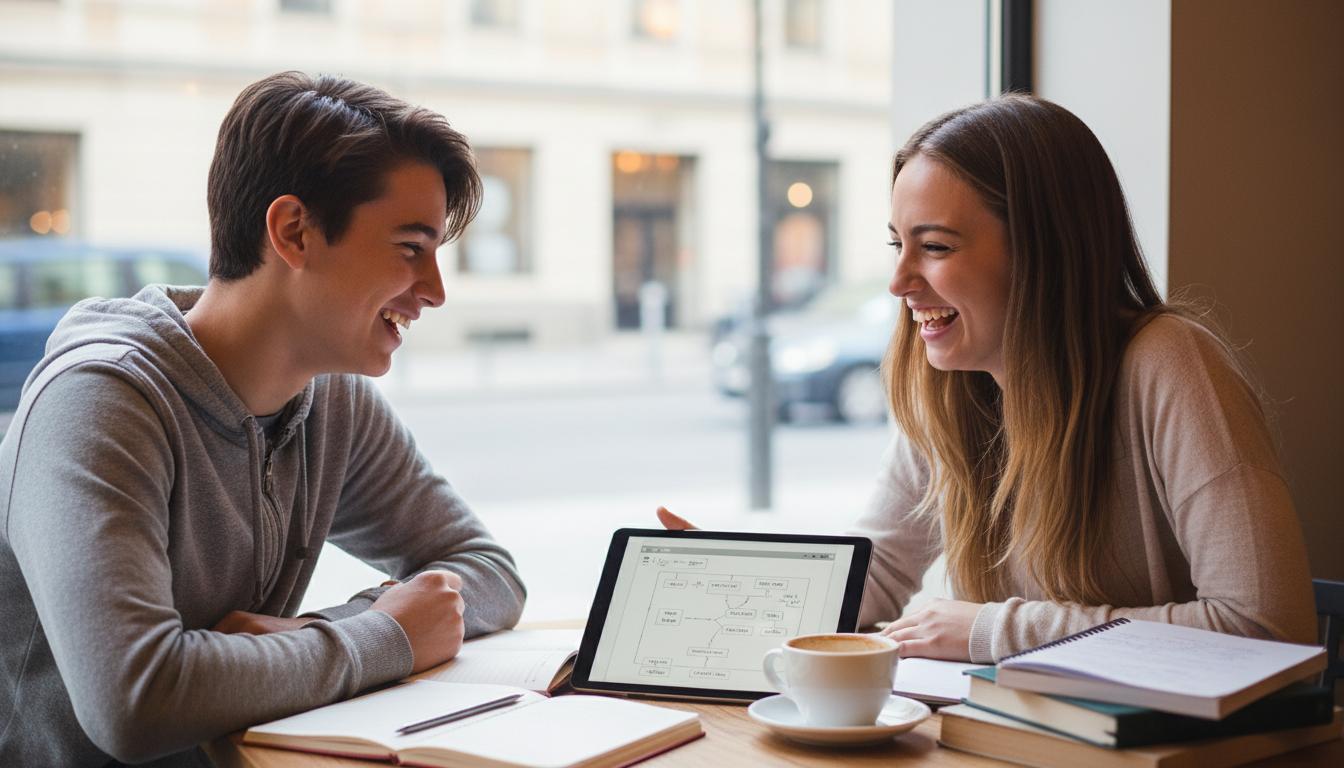 Nachhilfe Jederzeit Flexibel: So Profitieren Schüler von Privatlehrer.ai