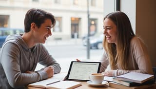 Nachhilfe jederzeit flexibel: so profitieren schüler von privatlehrer.ai