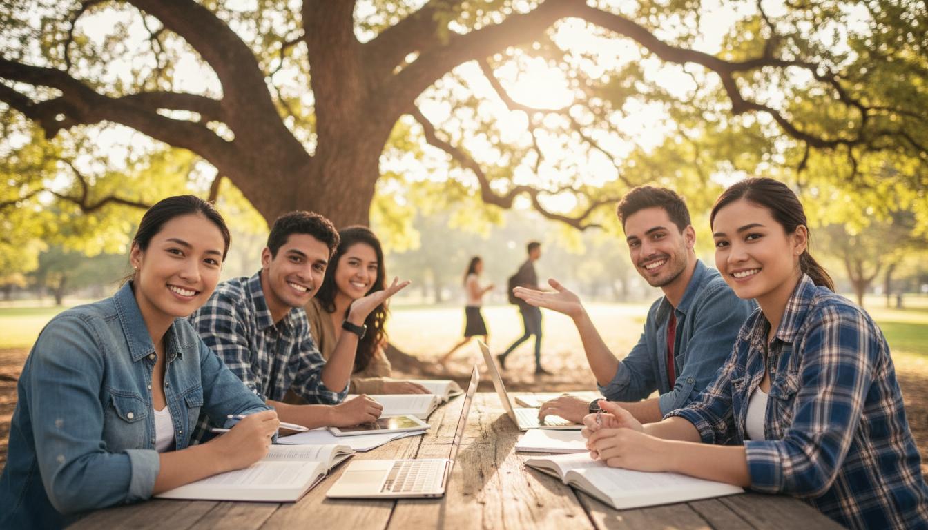 Nachhilfe Jederzeit Verfügbar: Praktische Tipps für Effektives Lernen