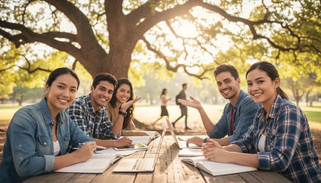 Nachhilfe Jederzeit Verfügbar: Praktische Tipps für Effektives Lernen