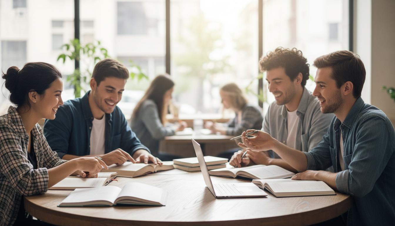 Nachhilfe Ohne Feste Termine: Flexible Lernunterstützung Entdecken