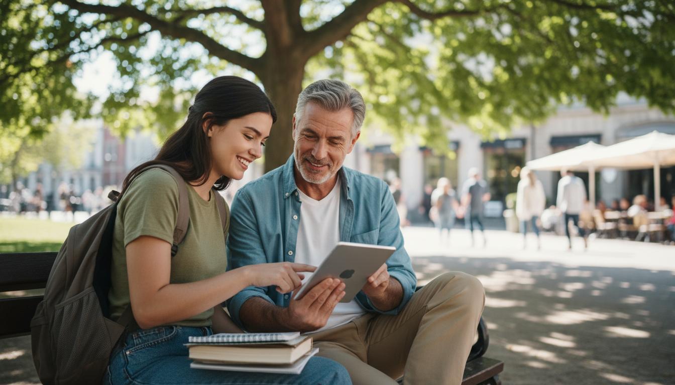 Nachhilfe Ohne Feste Termine Günstig: Flexibles Lernen Leicht Gemacht
