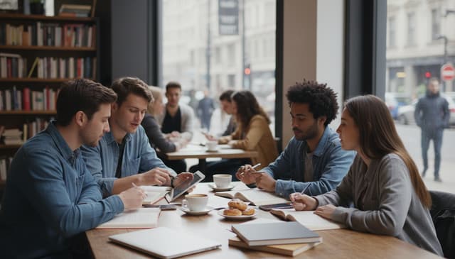 Nachhilfe Ohne Termin: Flexibel Lernen mit Nachhilfelehrer.ai