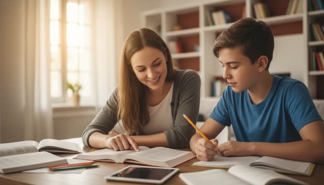 Nachhilfe Ohne Vermittlungsgebühren: Praktische Tipps für Eltern und Schüler