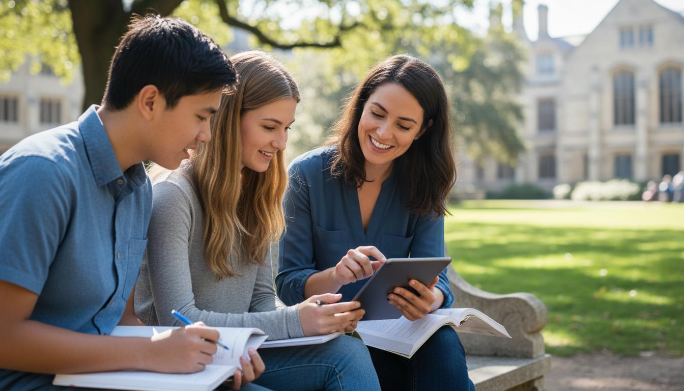 Nachhilfe Ohne Vermittlungskosten: Praktische Tipps für Eltern und Schüler