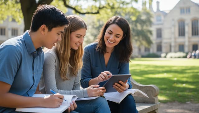 Nachhilfe Ohne Vermittlungskosten: Praktische Tipps für Eltern und Schüler