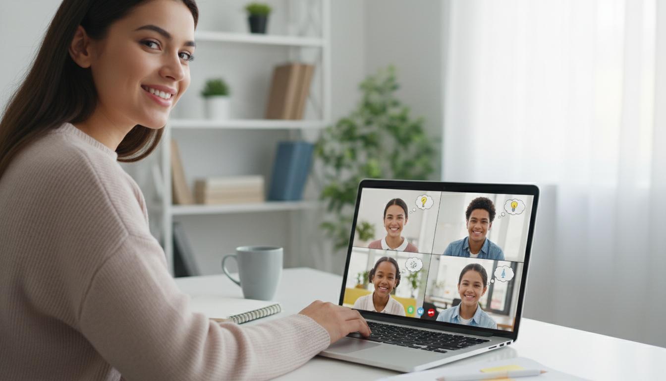 Nachhilfe Online Finden: Praktische Tipps für Erfolgreiche Lernhilfe