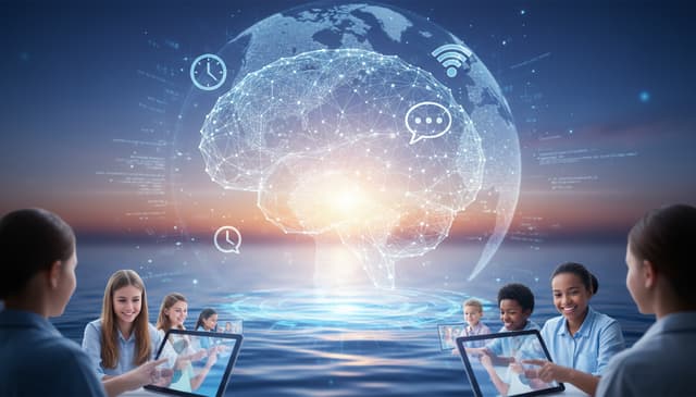 Nachhilfe Online Jederzeit Erreichbar: Flexible Lernunterstützung Nutzen