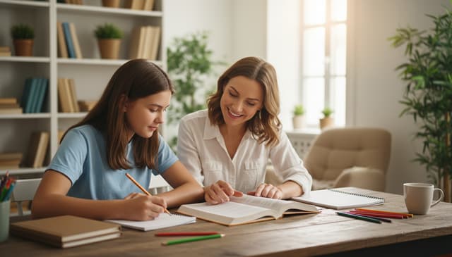 Nachhilfe Persönliche Betreuung: Effektive Lernhilfe für Schüler