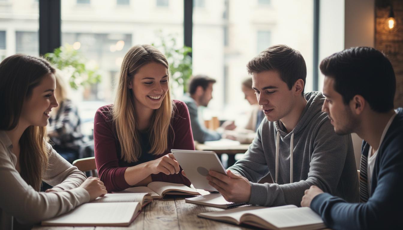 Nachhilfelehrer Flexibel Verfügbar: So Finden Sie die Passende Unterstützung
