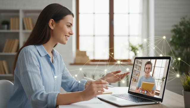 Nachhilfelehrer Online Finden: Praktische Tipps für Effektives Lernen