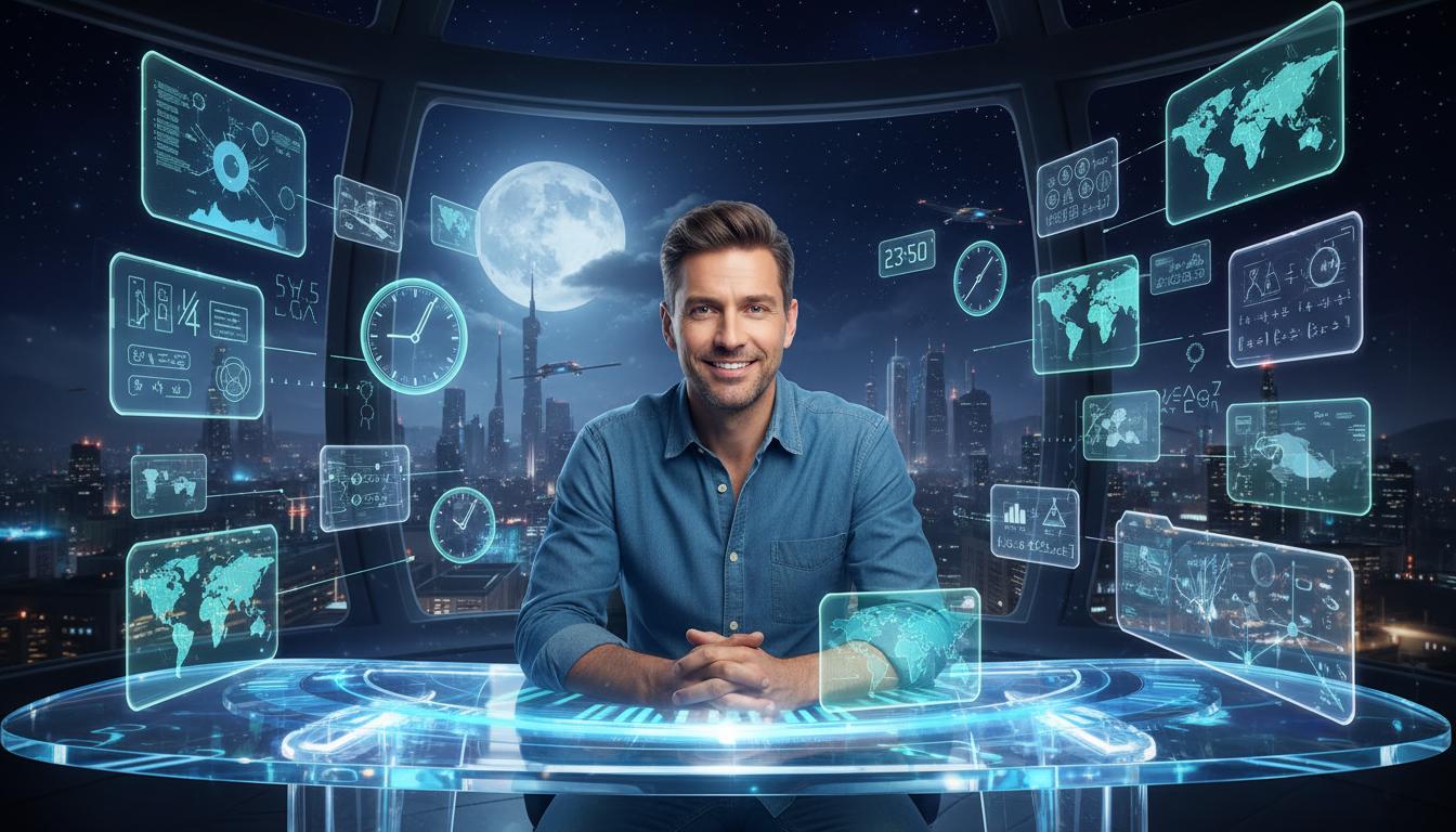 Nachhilfelehrer Rund Um die Uhr: Flexibles Lernen mit Privatlehrer.ai