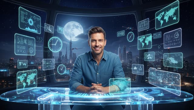 Nachhilfelehrer Rund Um die Uhr: Flexibles Lernen mit Privatlehrer.ai