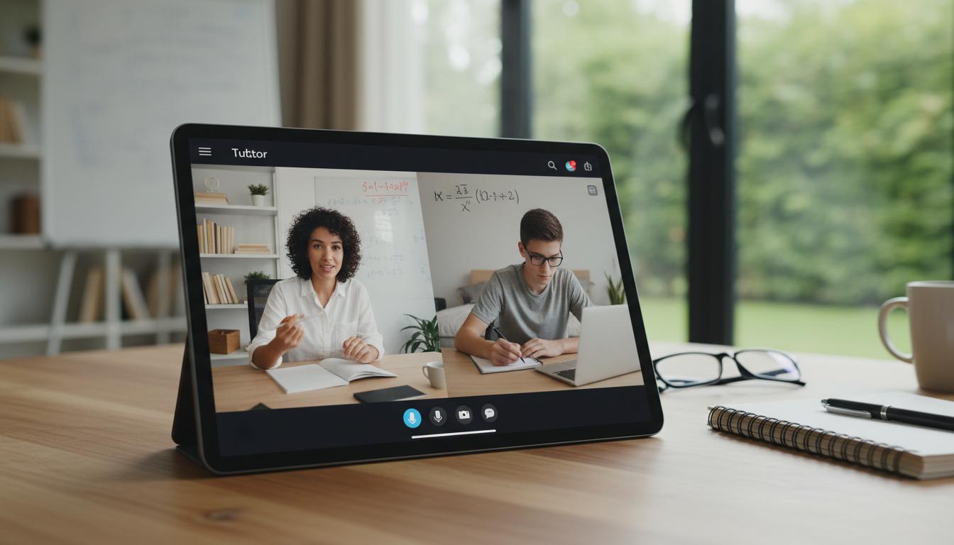 Nachhilfeunterricht Oberstufe Online: Effektive Lernstrategien und Tipps