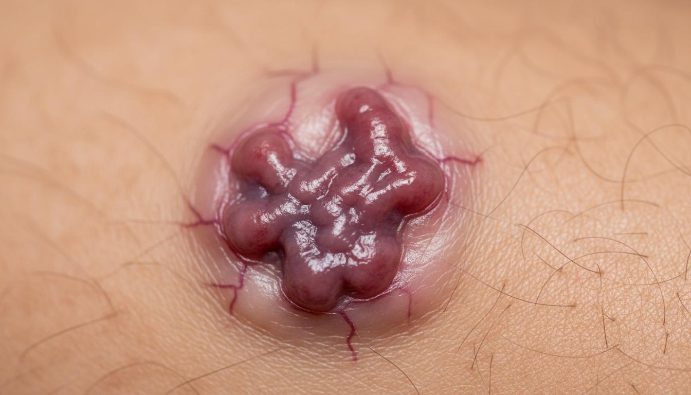 Naczyniak: kompleksowy przewodnik po przyczynach i leczeniu