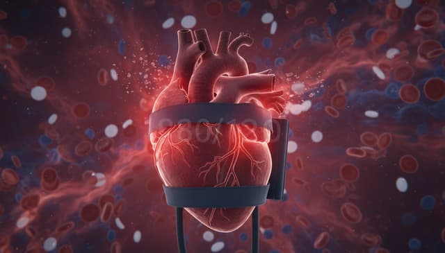 Nadciśnienie tętnicze: praktyczny przewodnik dla pacjentów i lekarzy