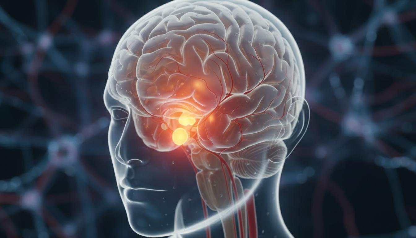 Nadczynność przysadki: przyczyny, objawy i możliwości leczenia