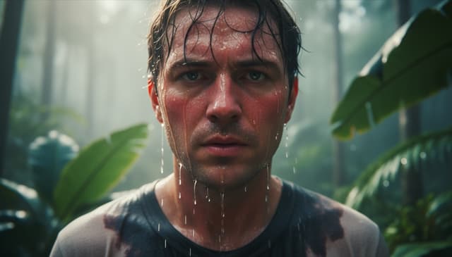 Nadmierna potliwość: przyczyny, objawy i skuteczne metody leczenia