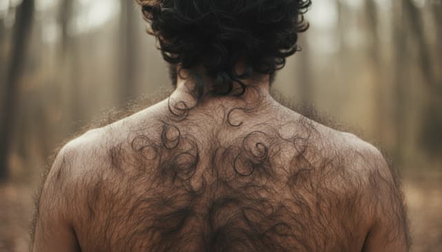 Nadmierne owłosienie: przyczyny, diagnoza i metody leczenia