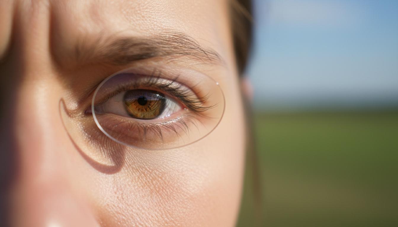 Nadwzroczność: przyczyny, objawy i skuteczne metody leczenia