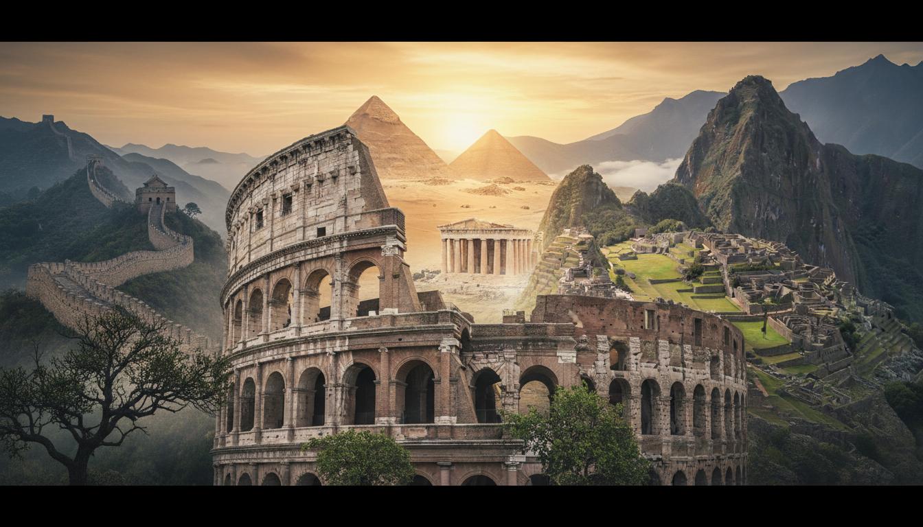 Najciekawsze miejsca historyczne w Polsce: przewodnik po atrakcjach