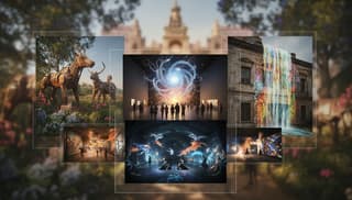 Najciekawsze wystawy artystyczne: przewodnik po inspirujących wydarzeniach