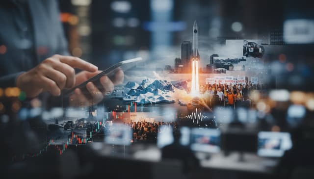 Najczęściej wyszukiwane wiadomości: co warto wiedzieć w 2024 roku