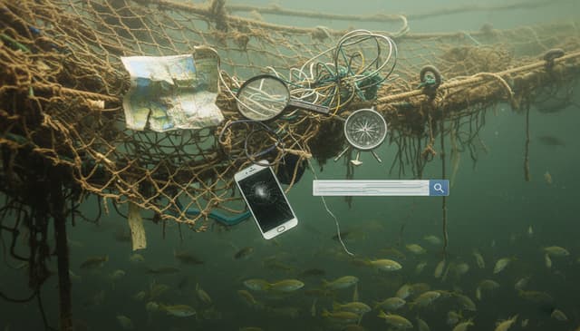 Najczestsze bledy wyszukiwania: 17 pułapek i fixy