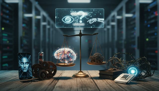 Najczęstsze filozoficzne dylematy technologiczne: przewodnik 2026