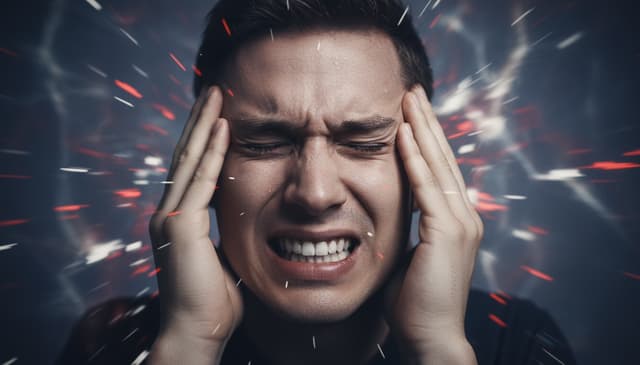 Najgorszy ból głowy w życiu: przyczyny, objawy i leczenie