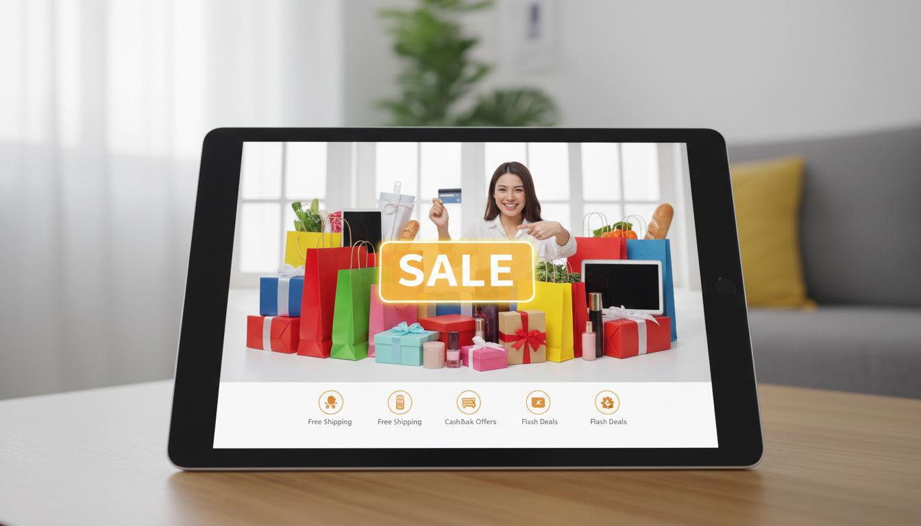 Najkorzystniejsze zakupy przez internet: praktyczny przewodnik 2024