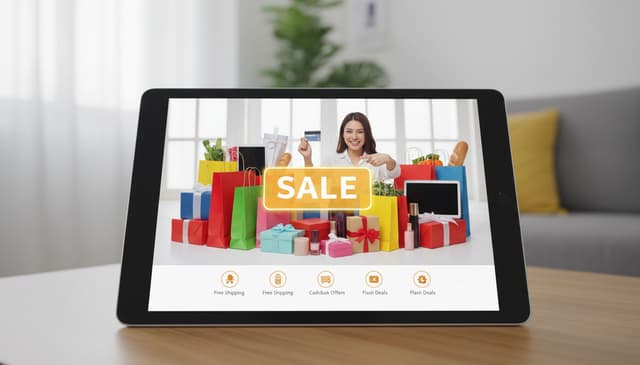 Najkorzystniejsze zakupy przez internet: praktyczny przewodnik 2024