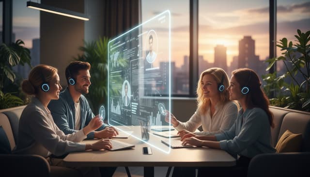 Najlepsza alternatywa dla call center chatbot: praktyczny przewodnik