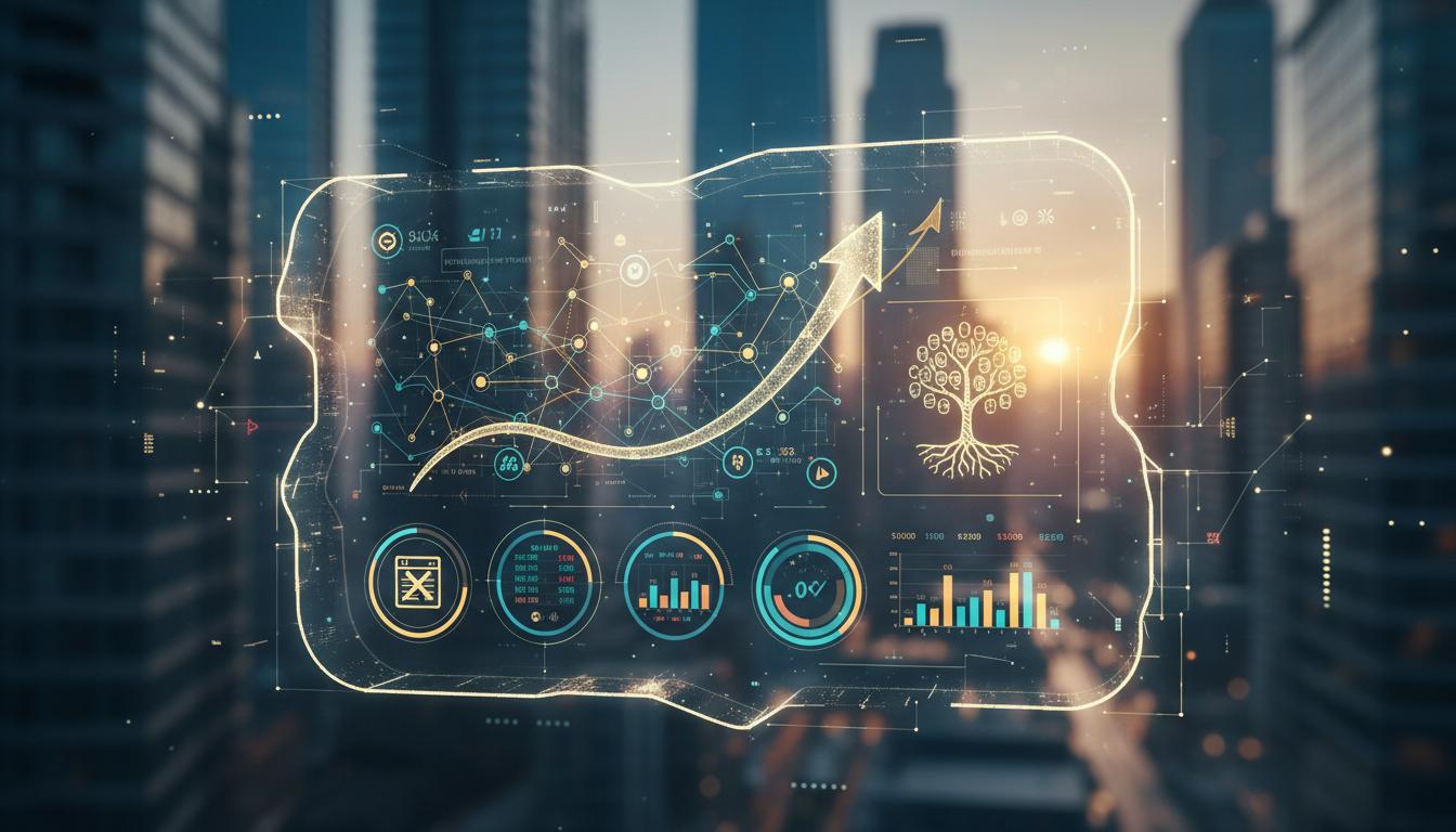 Najlepsza alternatywa dla Excela w inwestycjach: przewodnik 2024