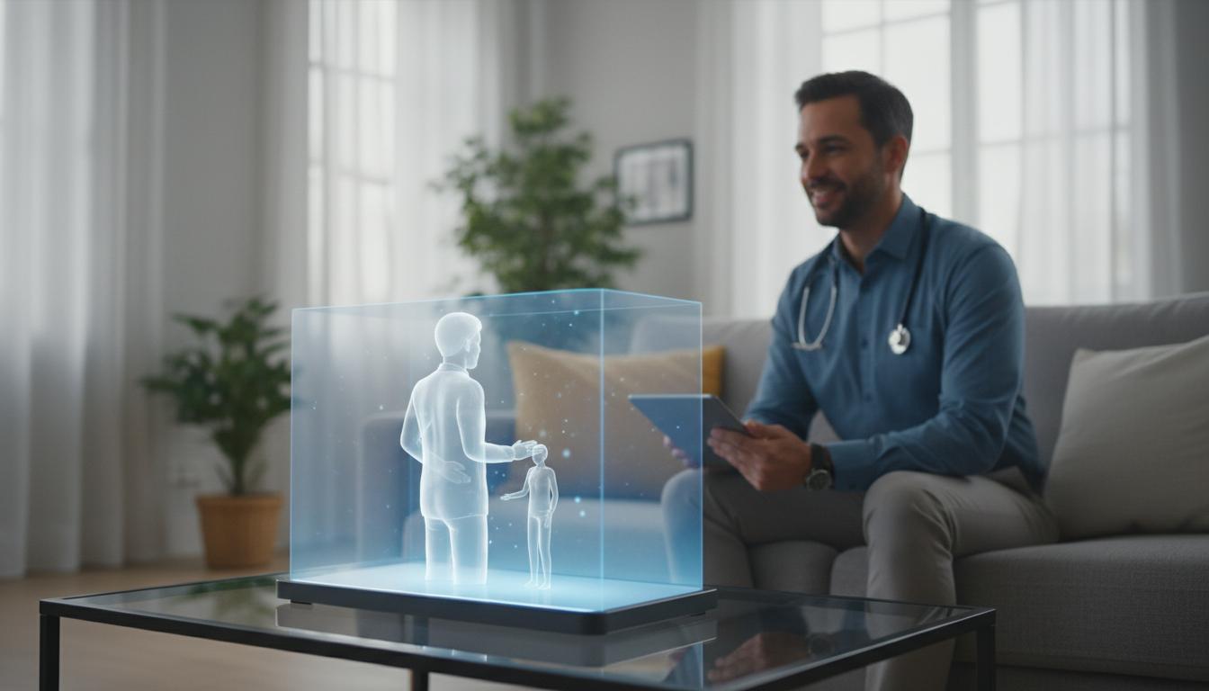 Najlepsza alternatywa dla tradycyjnych konsultacji: praktyczny przewodnik